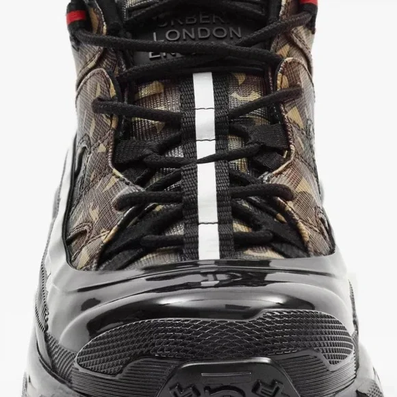 BURBERRY MEN - Picture 3 of 8